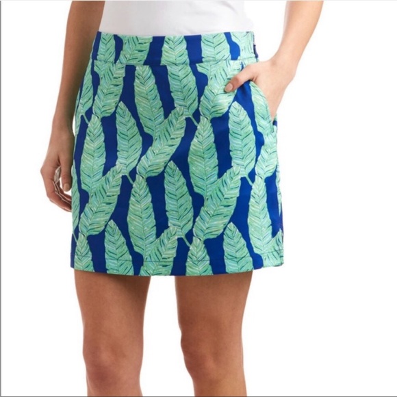 Vineyard Vines Skirts Vineyard Vines Golf Skort Skirt Sz 2 Poshmark
